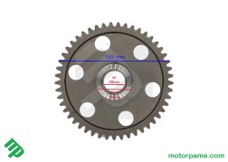 ingranaggio ruota libera dentata SYM (2)